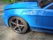 2010 Ford Mustang Shelby GT500 Convertible For Sale - 23057544 - 14