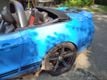2010 Ford Mustang Shelby GT500 Convertible For Sale - 23057544 - 15