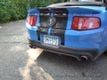 2010 Ford Mustang Shelby GT500 Convertible For Sale - 23057544 - 16