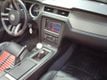 2010 Ford Mustang Shelby GT500 Convertible For Sale - 23057544 - 23