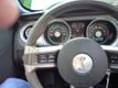 2010 Ford Mustang Shelby GT500 Convertible For Sale - 23057544 - 24