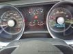 2010 Ford Mustang Shelby GT500 Convertible For Sale - 23057544 - 25