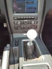 2010 Ford Mustang Shelby GT500 Convertible For Sale - 23057544 - 28