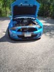 2010 Ford Mustang Shelby GT500 Convertible For Sale - 23057544 - 35