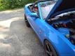 2010 Ford Mustang Shelby GT500 Convertible For Sale - 23057544 - 39