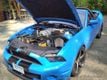 2010 Ford Mustang Shelby GT500 Convertible For Sale - 23057544 - 40