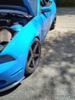 2010 Ford Mustang Shelby GT500 Convertible For Sale - 23057544 - 44