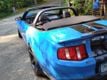 2010 Ford Mustang Shelby GT500 Convertible For Sale - 23057544 - 4