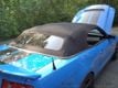 2010 Ford Mustang Shelby GT500 Convertible For Sale - 23057544 - 6