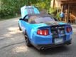 2010 Ford Mustang Shelby GT500 Convertible For Sale - 23057544 - 7