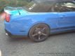 2010 Ford Mustang Shelby GT500 Convertible For Sale - 23057544 - 8