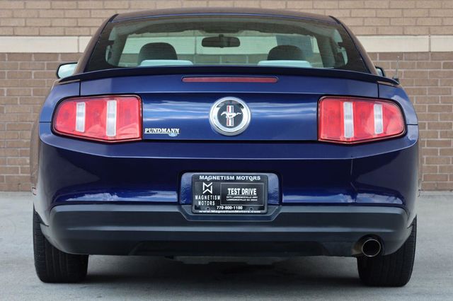 2010 Ford Mustang V6 - 23063263 - 7