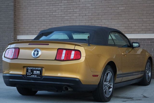 2010 Ford Mustang V6 - 23065373 - 11