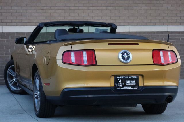 2010 Ford Mustang V6 - 23065373 - 13