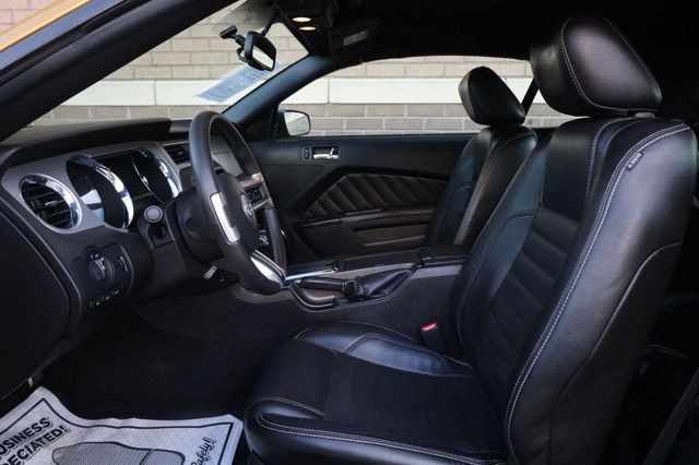 2010 Ford Mustang V6 - 23065373 - 20