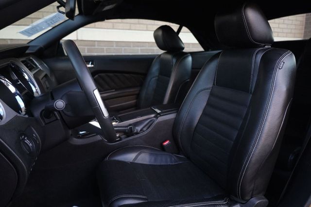 2010 Ford Mustang V6 - 23065373 - 21