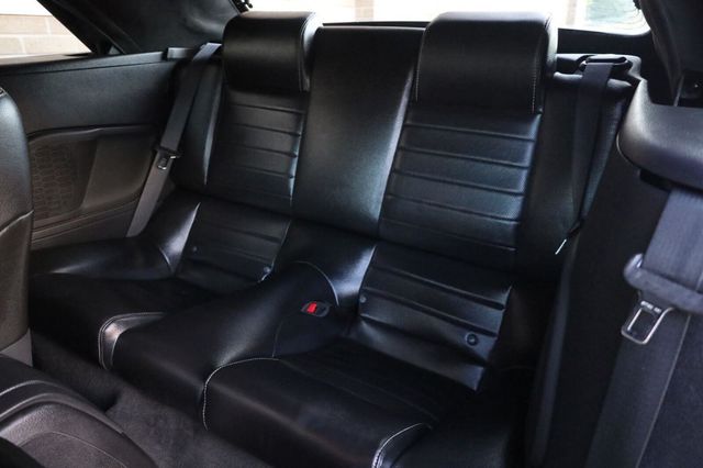 2010 Ford Mustang V6 - 23065373 - 23