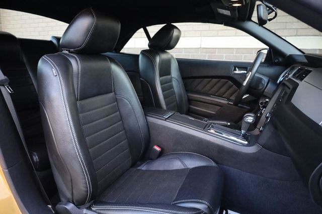 2010 Ford Mustang V6 - 23065373 - 27