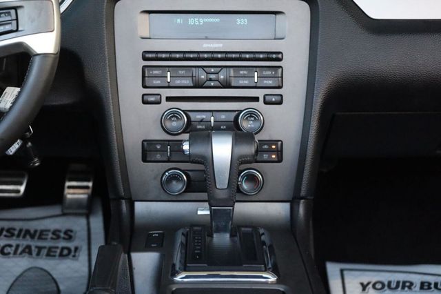 2010 Ford Mustang V6 - 23065373 - 33