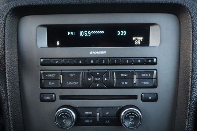 2010 Ford Mustang V6 - 23065373 - 37