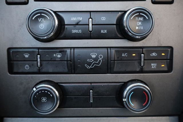 2010 Ford Mustang V6 - 23065373 - 38
