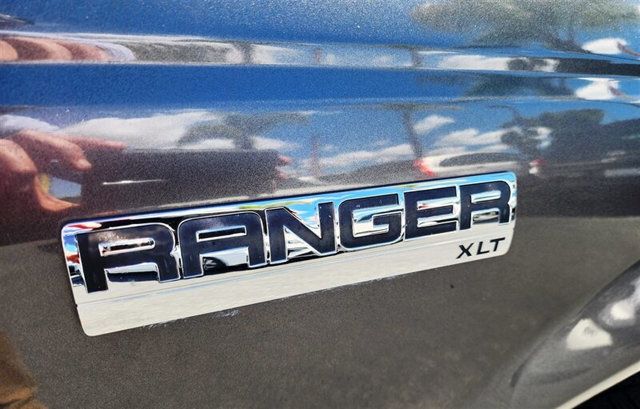 2010 Ford Ranger  - 22409860 - 10