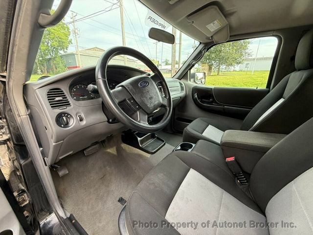 2010 Ford Ranger  - 23066799 - 11