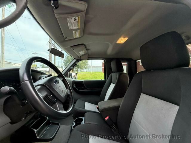 2010 Ford Ranger  - 23066799 - 12