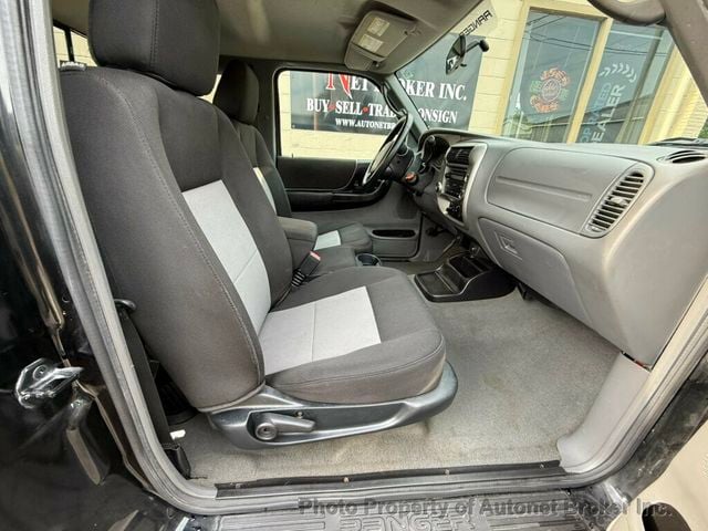 2010 Ford Ranger  - 23066799 - 14