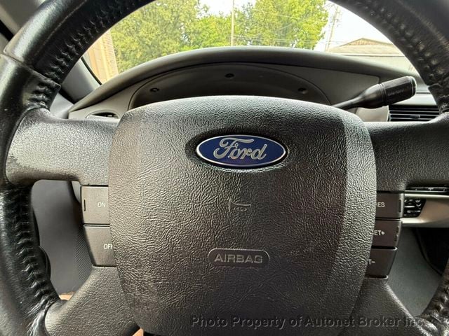 2010 Ford Ranger  - 23066799 - 16
