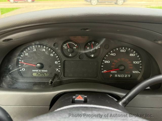 2010 Ford Ranger  - 23066799 - 17