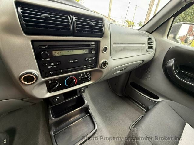 2010 Ford Ranger  - 23066799 - 18