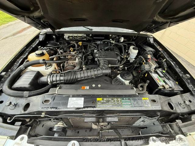 2010 Ford Ranger  - 23066799 - 19