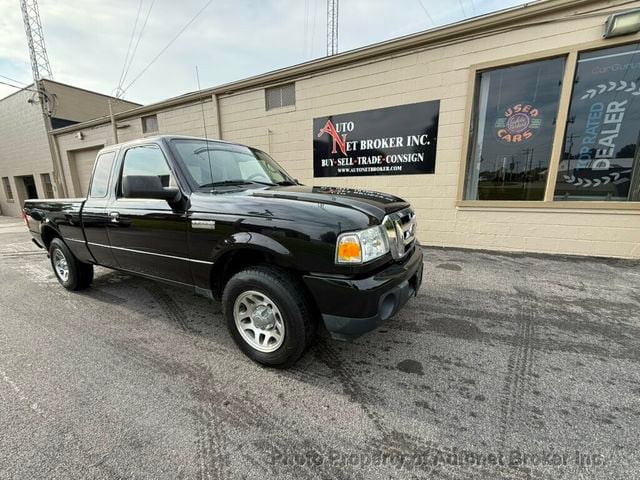 2010 Ford Ranger  - 23066799 - 21