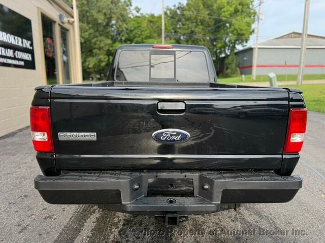 2010 Ford Ranger  - 23066799 - 3