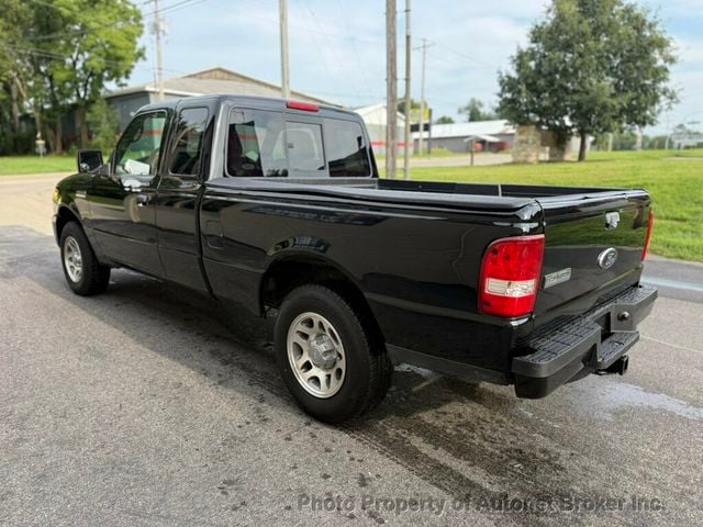 2010 Ford Ranger  - 23066799 - 4