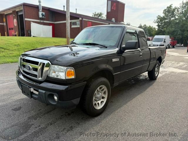 2010 Ford Ranger  - 23066799 - 5
