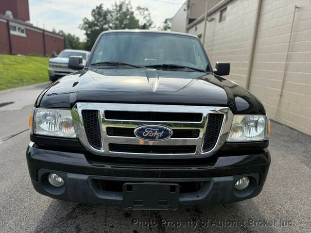 2010 Ford Ranger  - 23066799 - 6