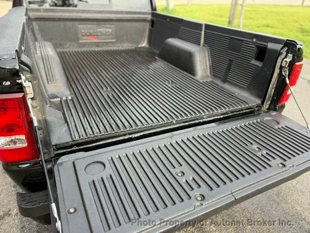 2010 Ford Ranger  - 23066799 - 7