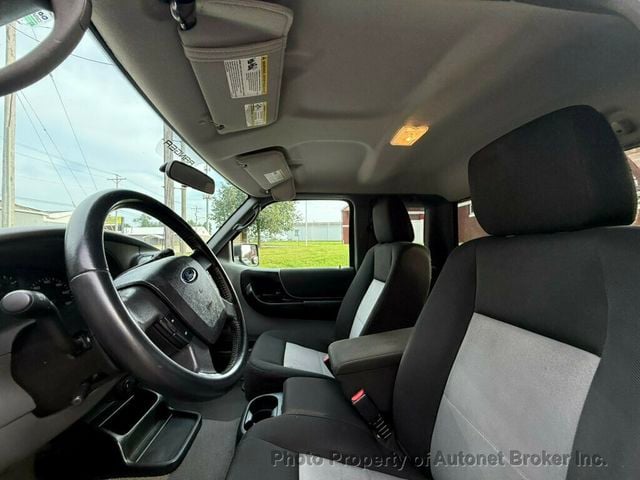 2010 Ford Ranger 2WD 2dr SuperCab 126" XLT - 23066799 - 12