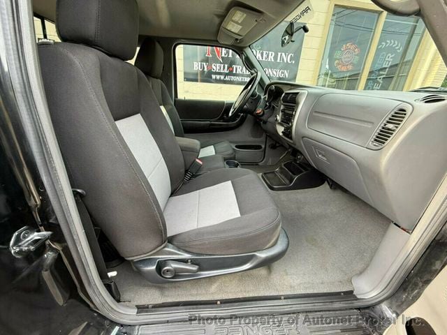 2010 Ford Ranger 2WD 2dr SuperCab 126" XLT - 23066799 - 14