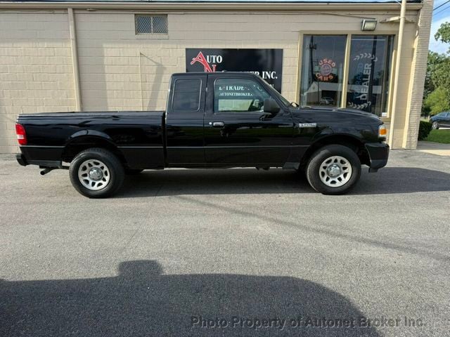 2010 Ford Ranger 2WD 2dr SuperCab 126" XLT - 23066799 - 1