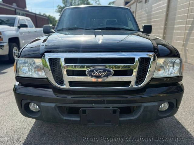 2010 Ford Ranger 2WD 2dr SuperCab 126" XLT - 23066799 - 2