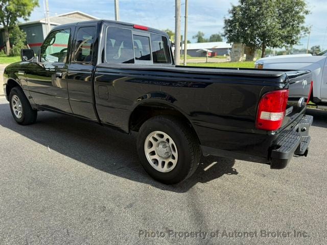 2010 Ford Ranger 2WD 2dr SuperCab 126" XLT - 23066799 - 4