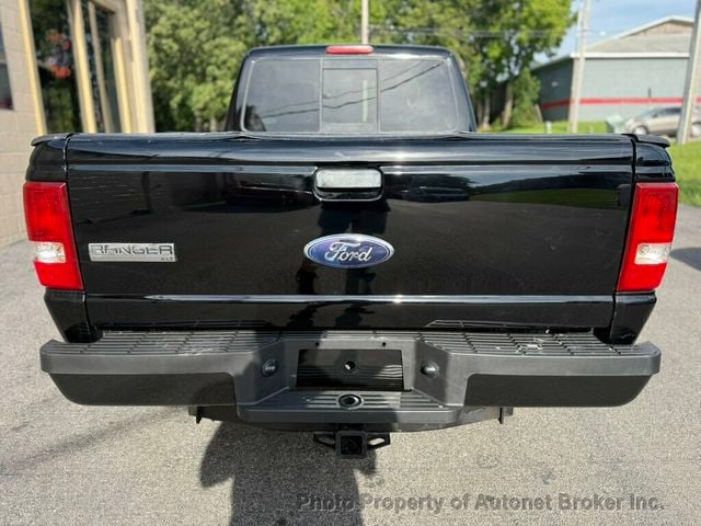 2010 Ford Ranger 2WD 2dr SuperCab 126" XLT - 23066799 - 5