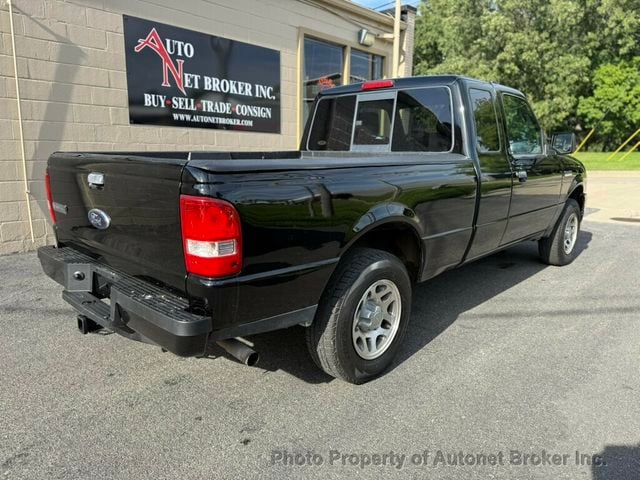 2010 Ford Ranger 2WD 2dr SuperCab 126" XLT - 23066799 - 6