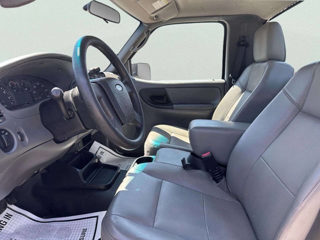 2010 Ford Ranger 2WD Reg Cab 112" XL - 23050435 - 9