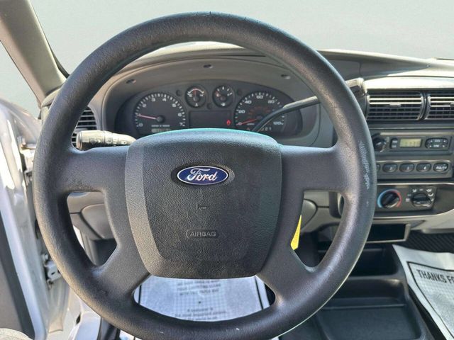 2010 Ford Ranger 2WD Reg Cab 112" XL - 23050435 - 10