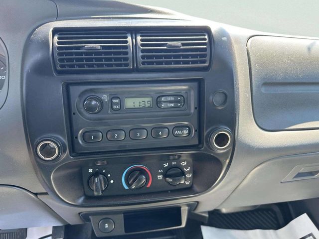2010 Ford Ranger 2WD Reg Cab 112" XL - 23050435 - 12