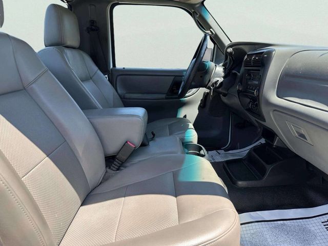 2010 Ford Ranger 2WD Reg Cab 112" XL - 23050435 - 16